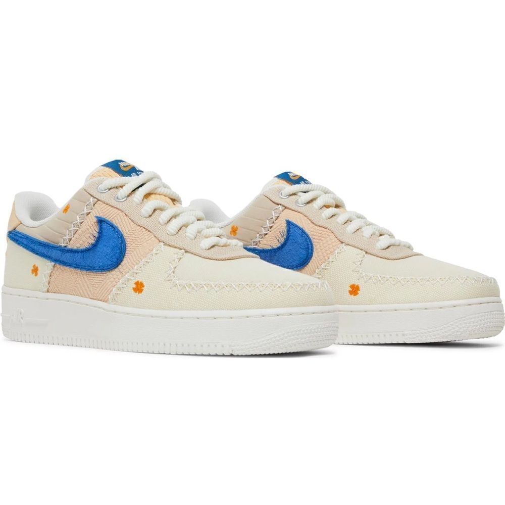 Nike Air Force LA FLEA